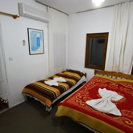 Kalkan Gul Pension Δωμάτιο φωτογραφία