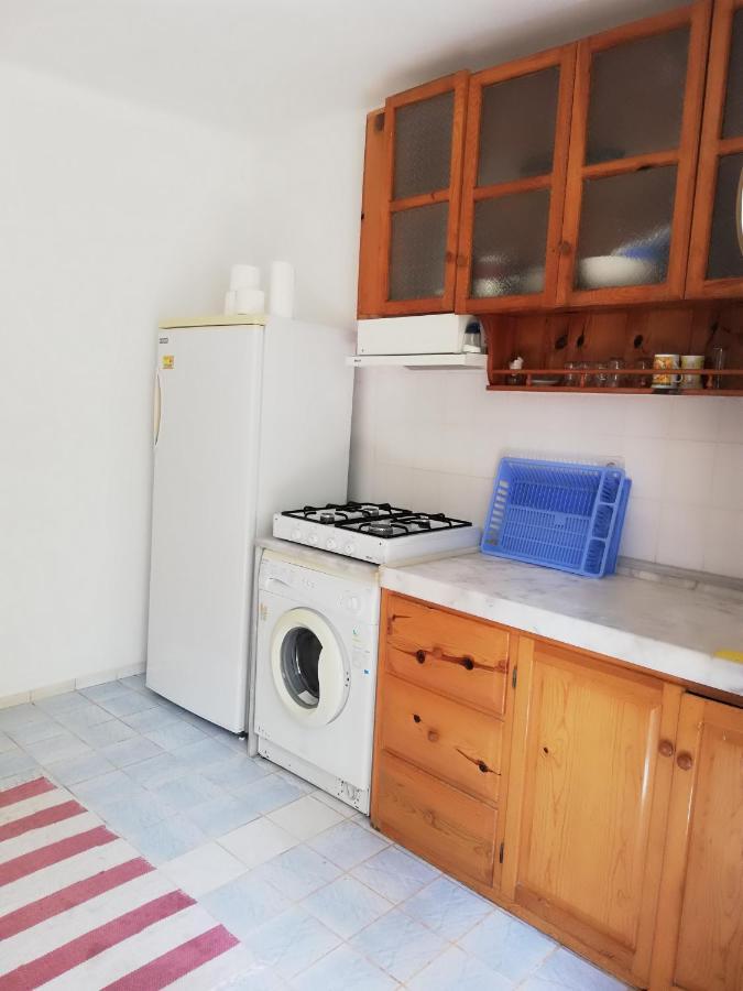 Kalkan Gul Pension Εξωτερικό φωτογραφία