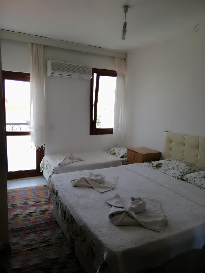 Kalkan Gul Pension Εξωτερικό φωτογραφία