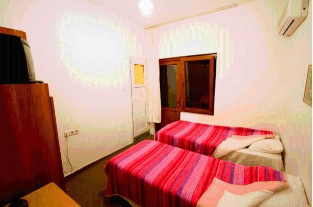 Kalkan Gul Pension Εξωτερικό φωτογραφία