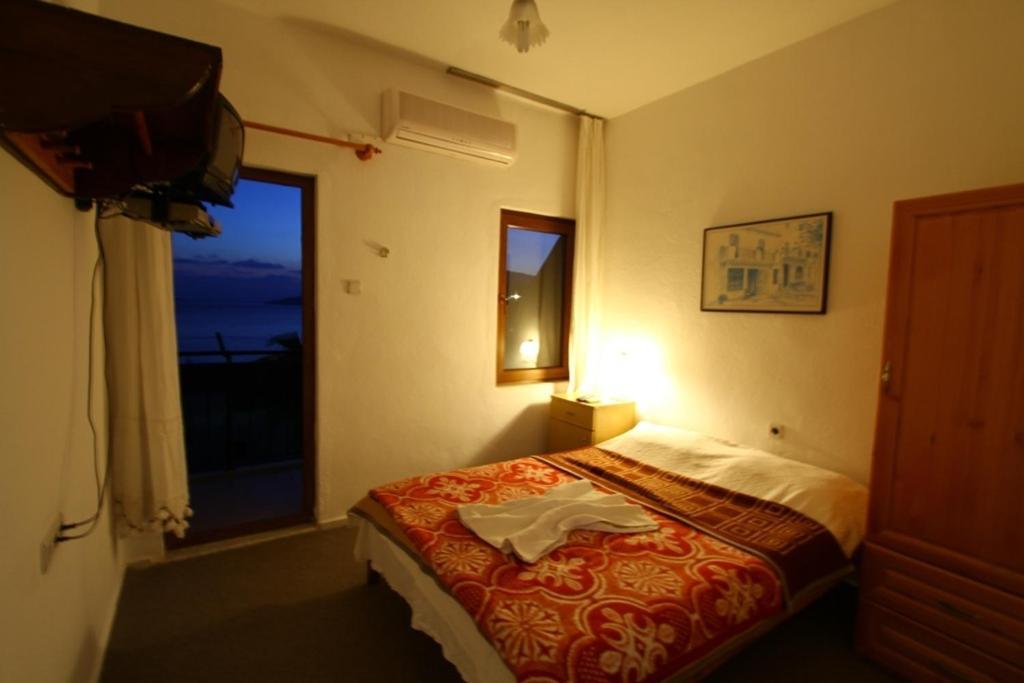 Kalkan Gul Pension Δωμάτιο φωτογραφία