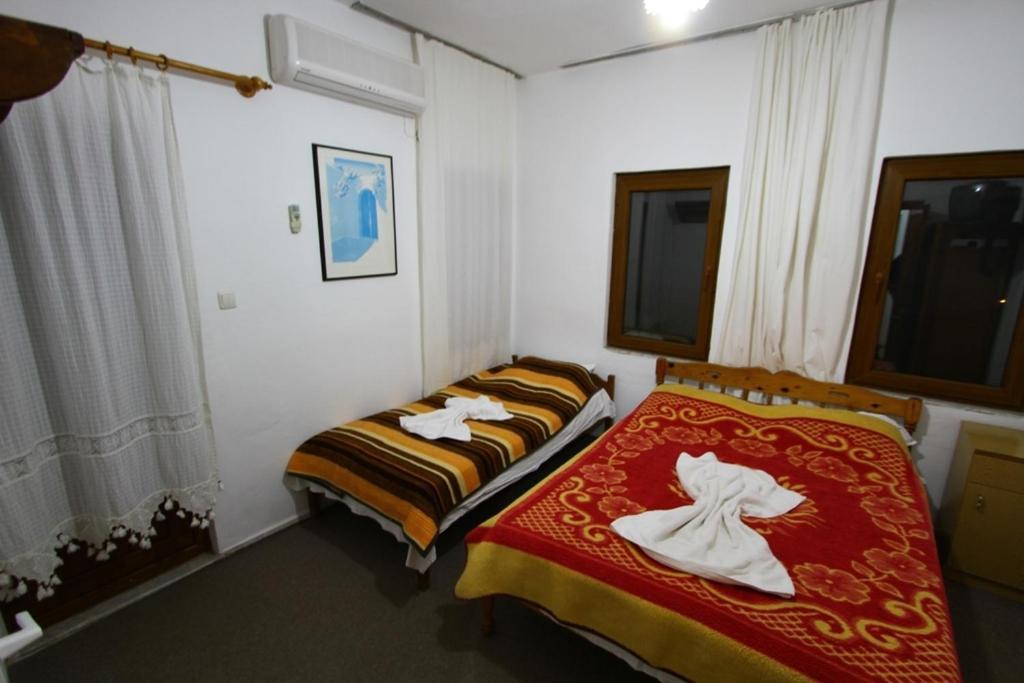 Kalkan Gul Pension Δωμάτιο φωτογραφία