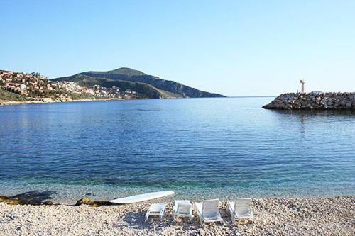 Kalkan Gul Pension Εξωτερικό φωτογραφία