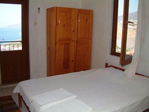 Kalkan Gul Pension Εξωτερικό φωτογραφία